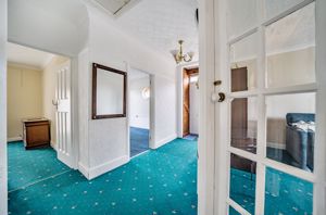 Entrance Hall- click for photo gallery